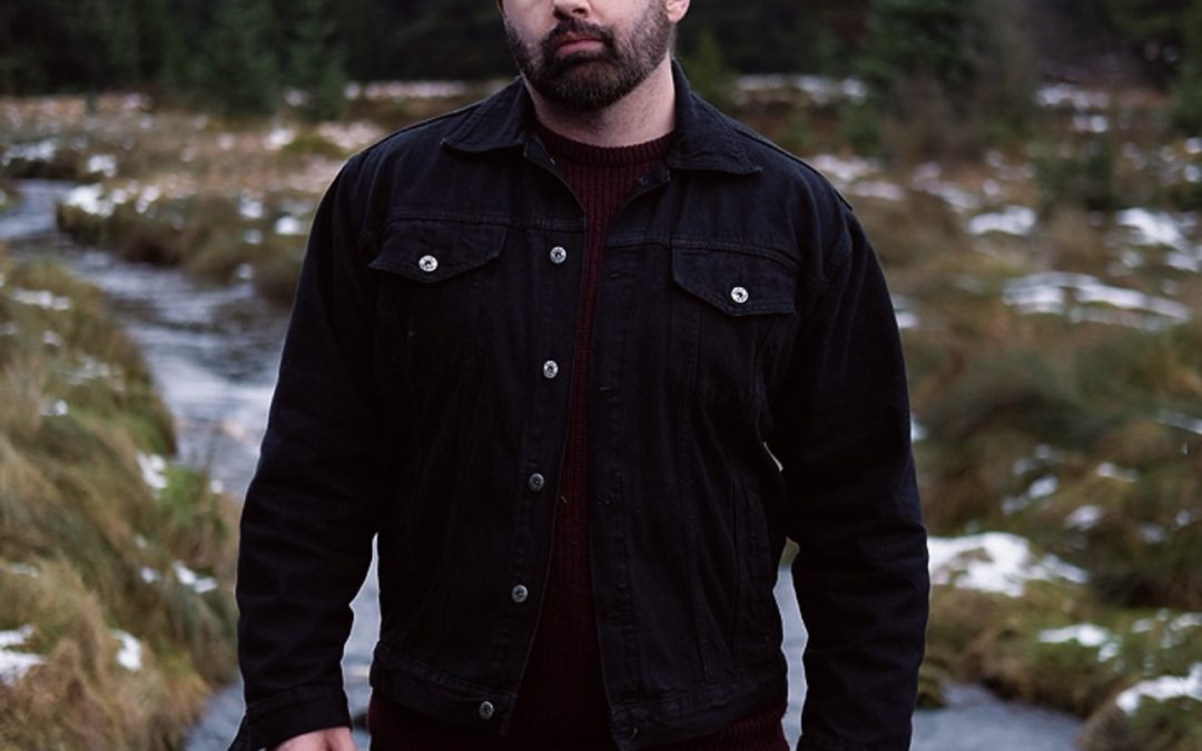 Ritchi Maguire – Just A Game – Indie Folk / Celtic