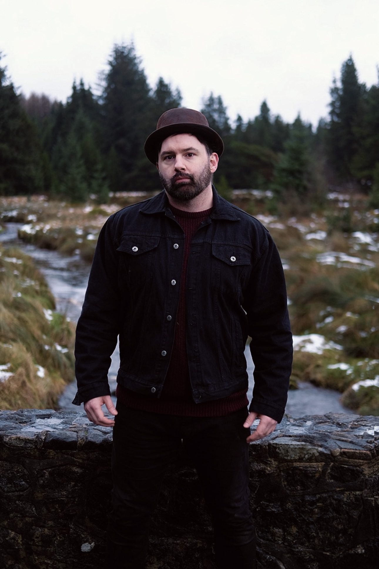 Ritchi Maguire music