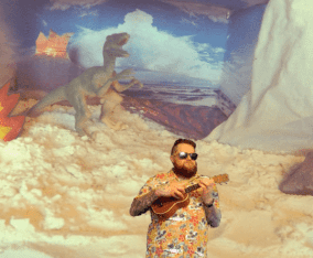 Brightr – Charles Petrescu (Indie Acoustic/ Emo Pop)