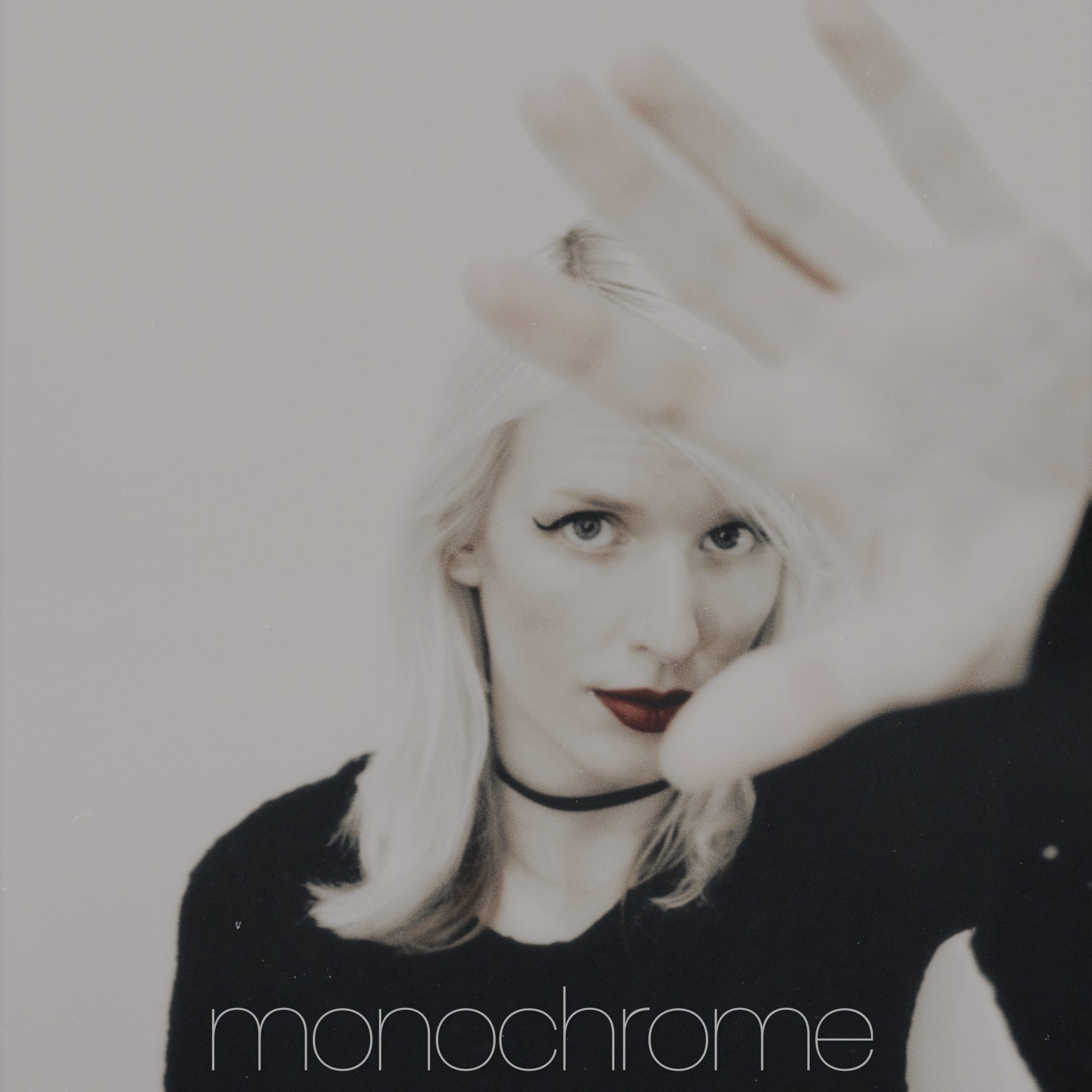 Carley Varley Monochrome