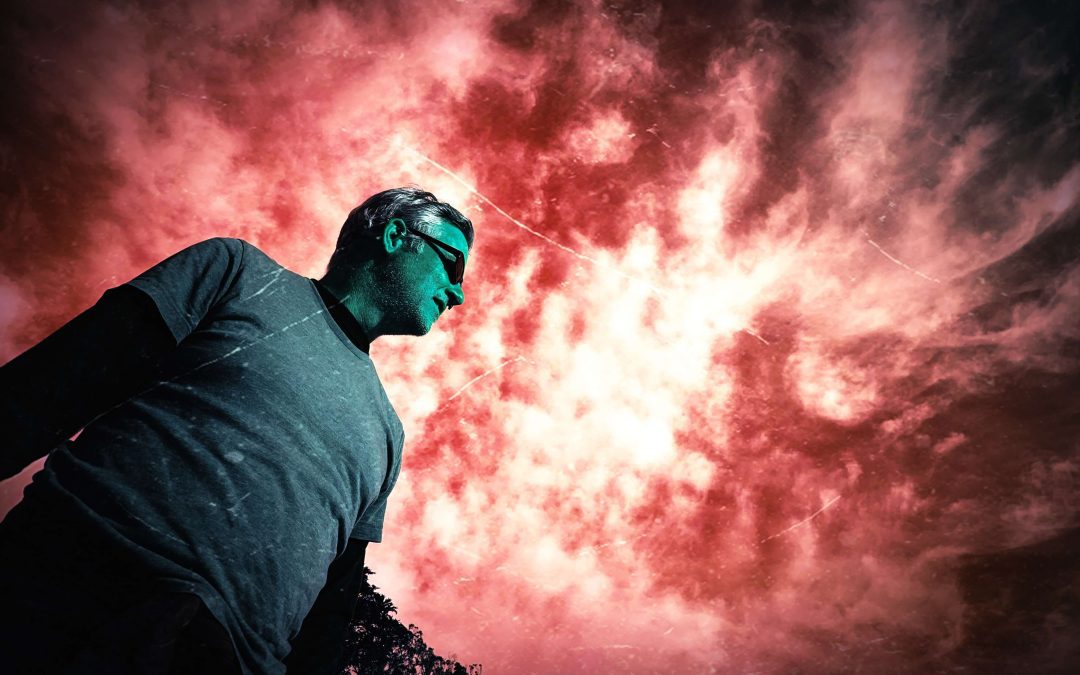 Jeremy Serwer- Times New Roman ( Indie / Pop )