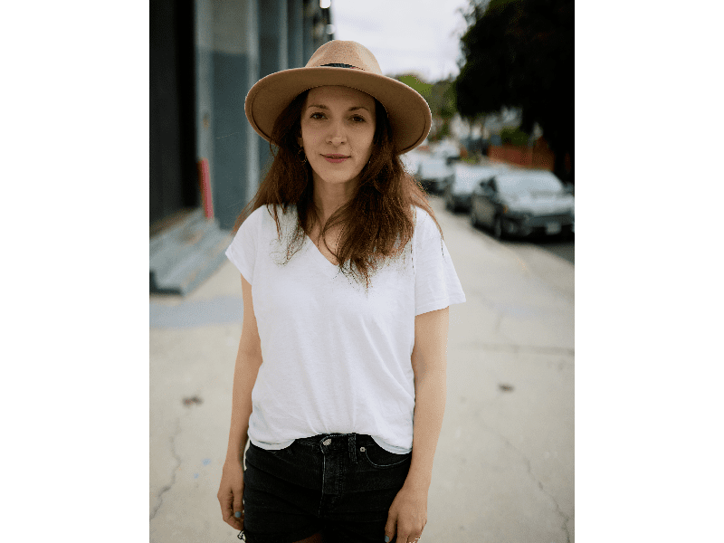 Lo Stone – Green Shaded Eyes ( Indie / Acoustic )