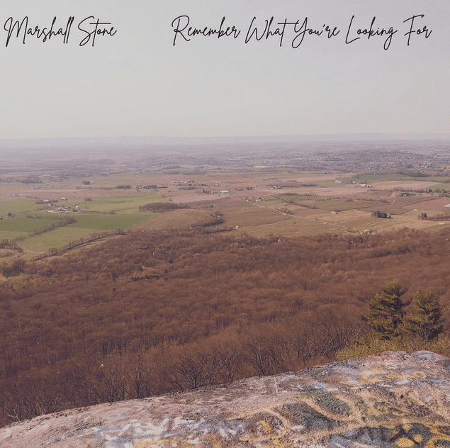 Marshall Stone – Underground ( Rock / Classic )