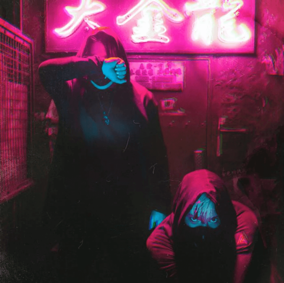 Nouveau Arcade music