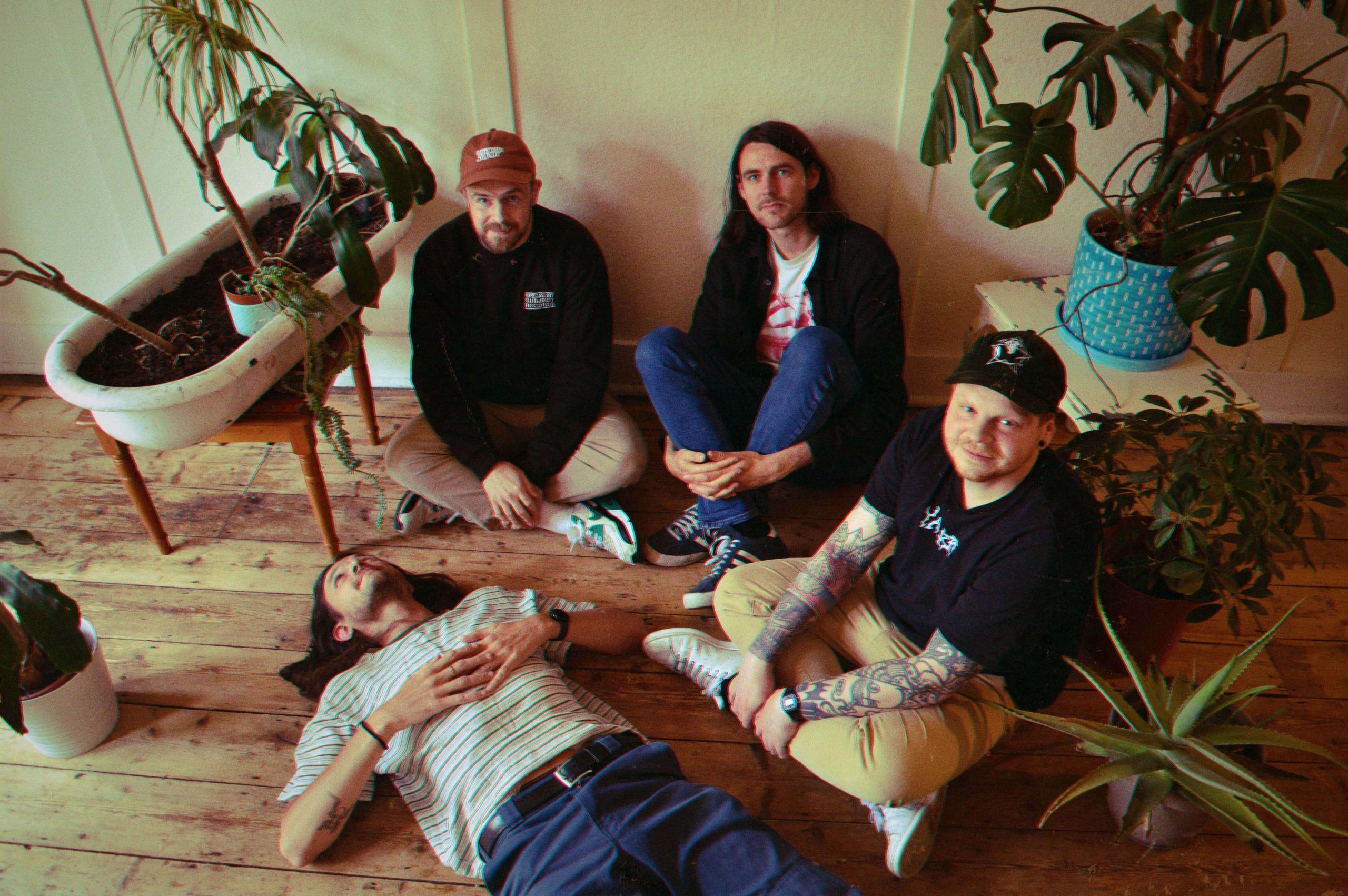 really big really clever