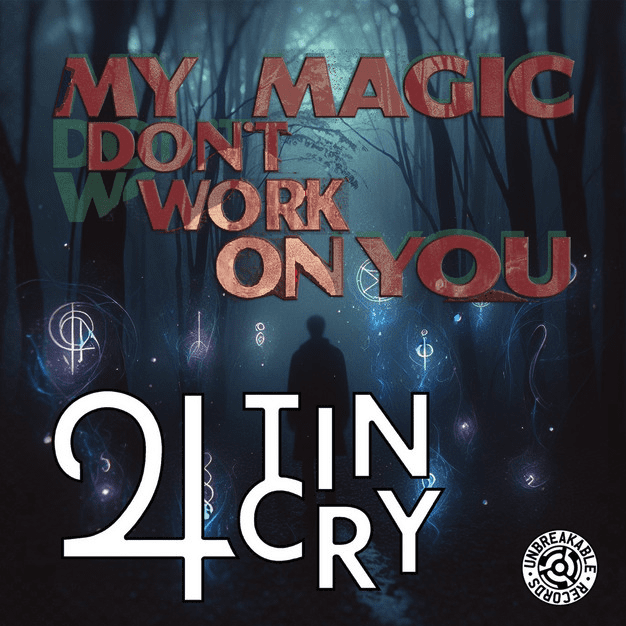 TinCry Music
