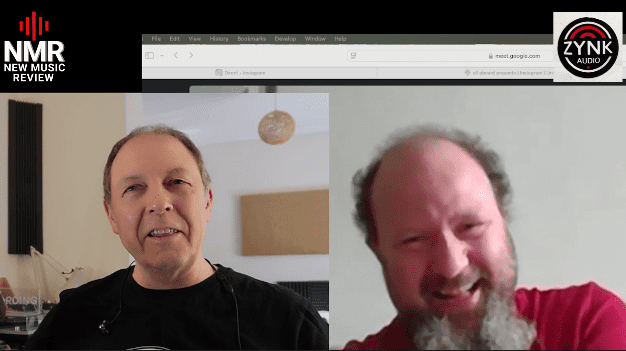 I talk to – Trevor Zynk ( Developer of the Di Cable jack )