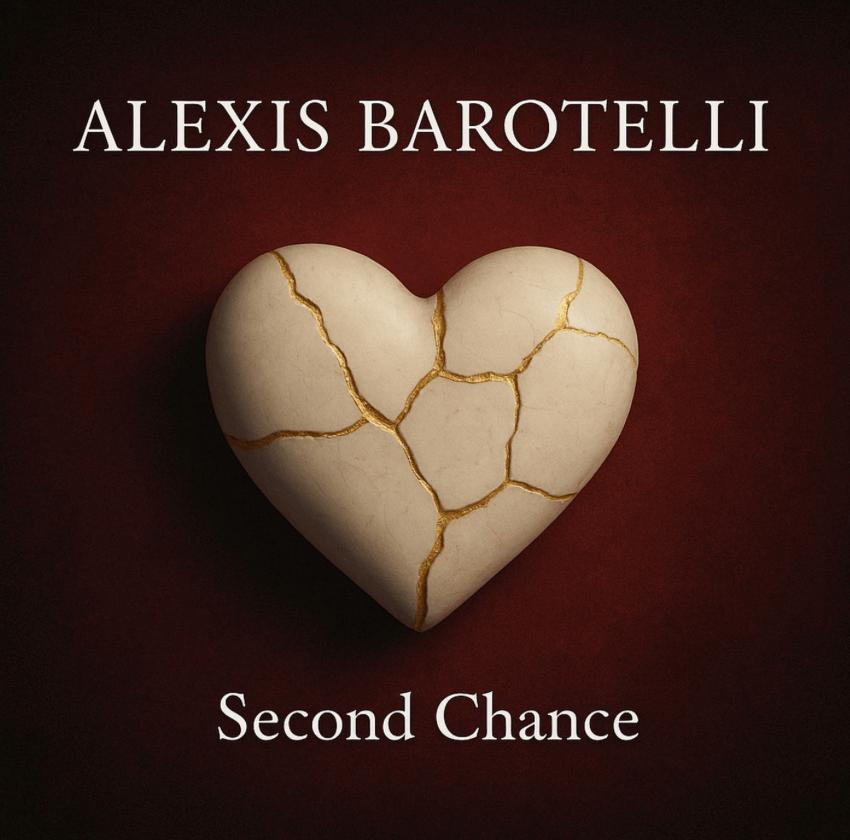Alexis barotelli second chance
