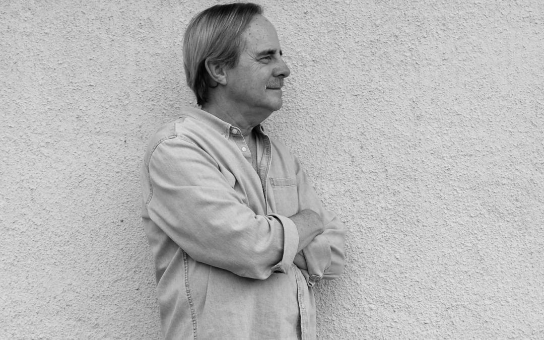 Clark Clipson – Inside ( Rock / Pop )