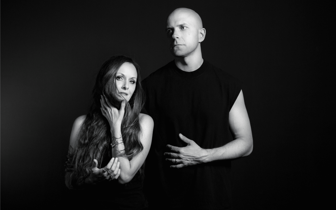 Friendship Commanders – Midheaven ( Rock / Metal )