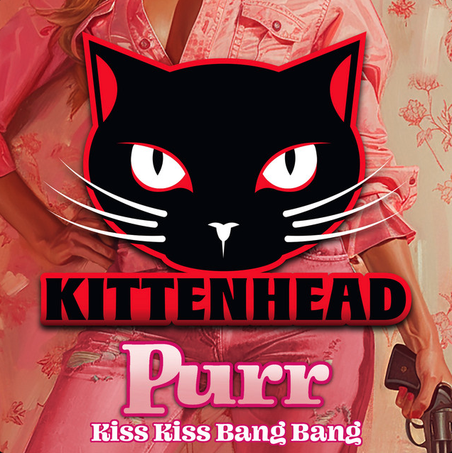 kittenhead purr