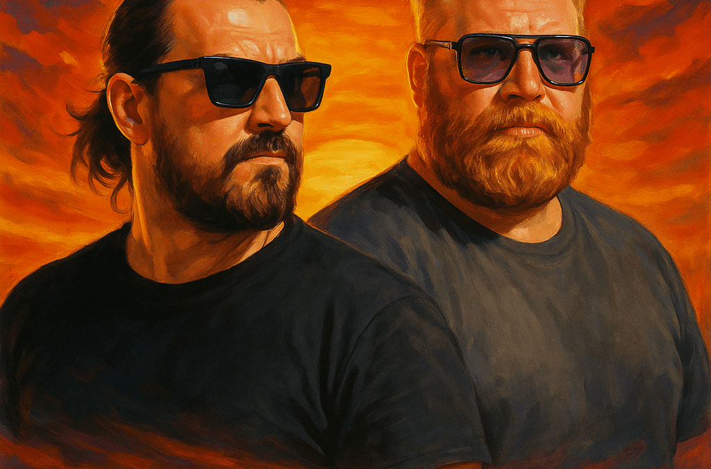 Skyracer – We’ve Been Alive ( Electronic / Pop )