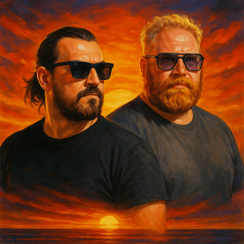 skyracer we’ve been alive music