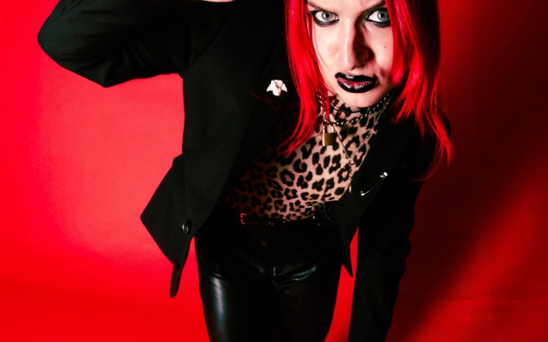 Strange Woman – The Last Dance ( Rock / Punk )