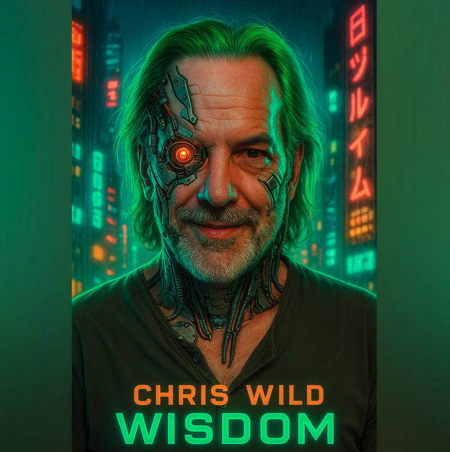 Chris Wild