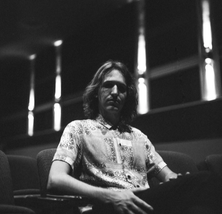 Jackson Harden - Strangers