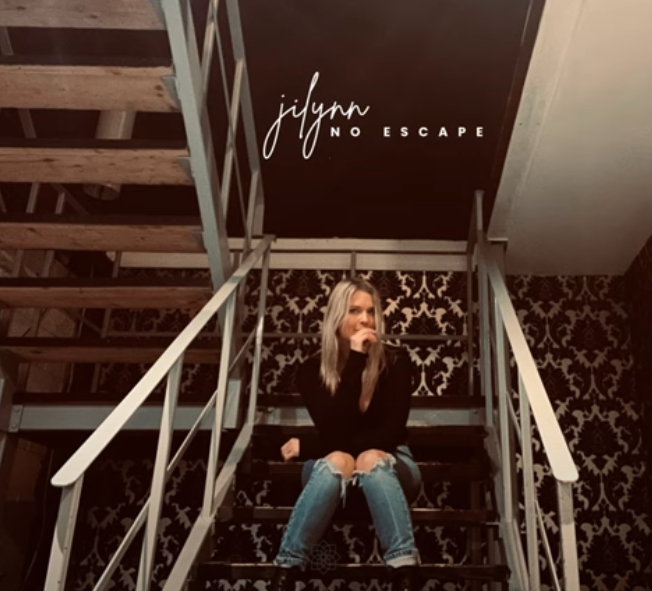 Jilynn No Escape