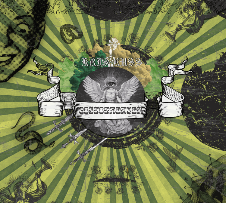 Kris Russ cost of heaven