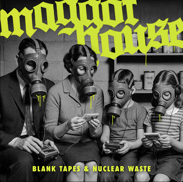 maggot House