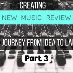 Creating a blog part 3