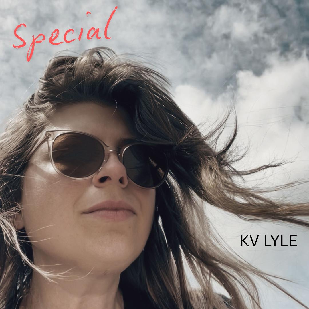 KV Lyle - Special