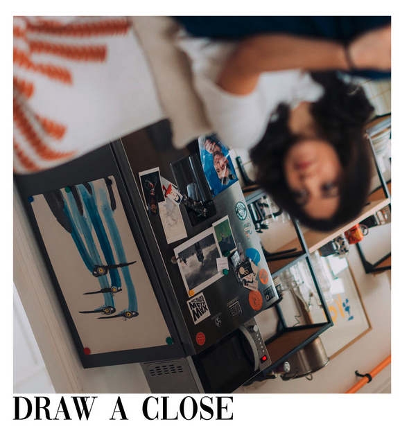 Maria Monroy - Draw a close