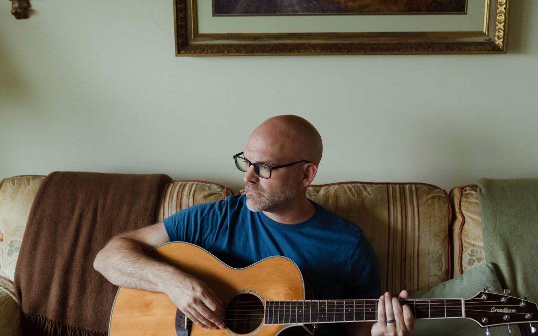 Nathan Storey – Blanket ( Acoustic / Folk )