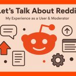 Reddit blog