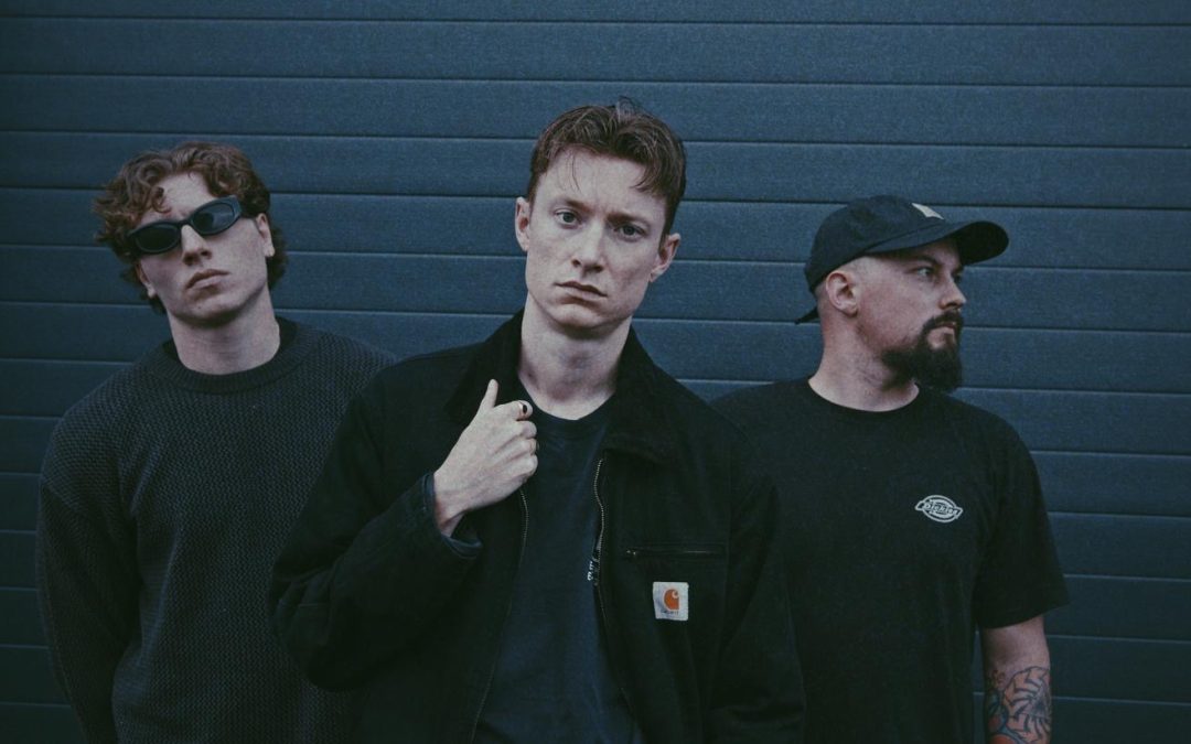 Feral Family - Down In the First