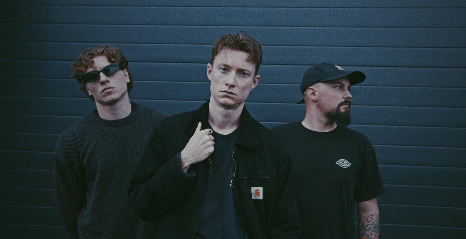 Feral Family - Down In the First