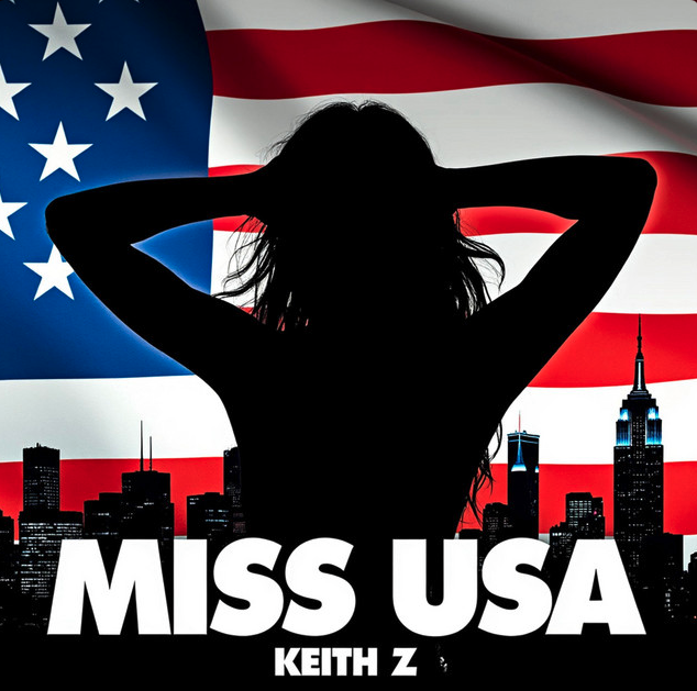 KeithZ - Miss USA