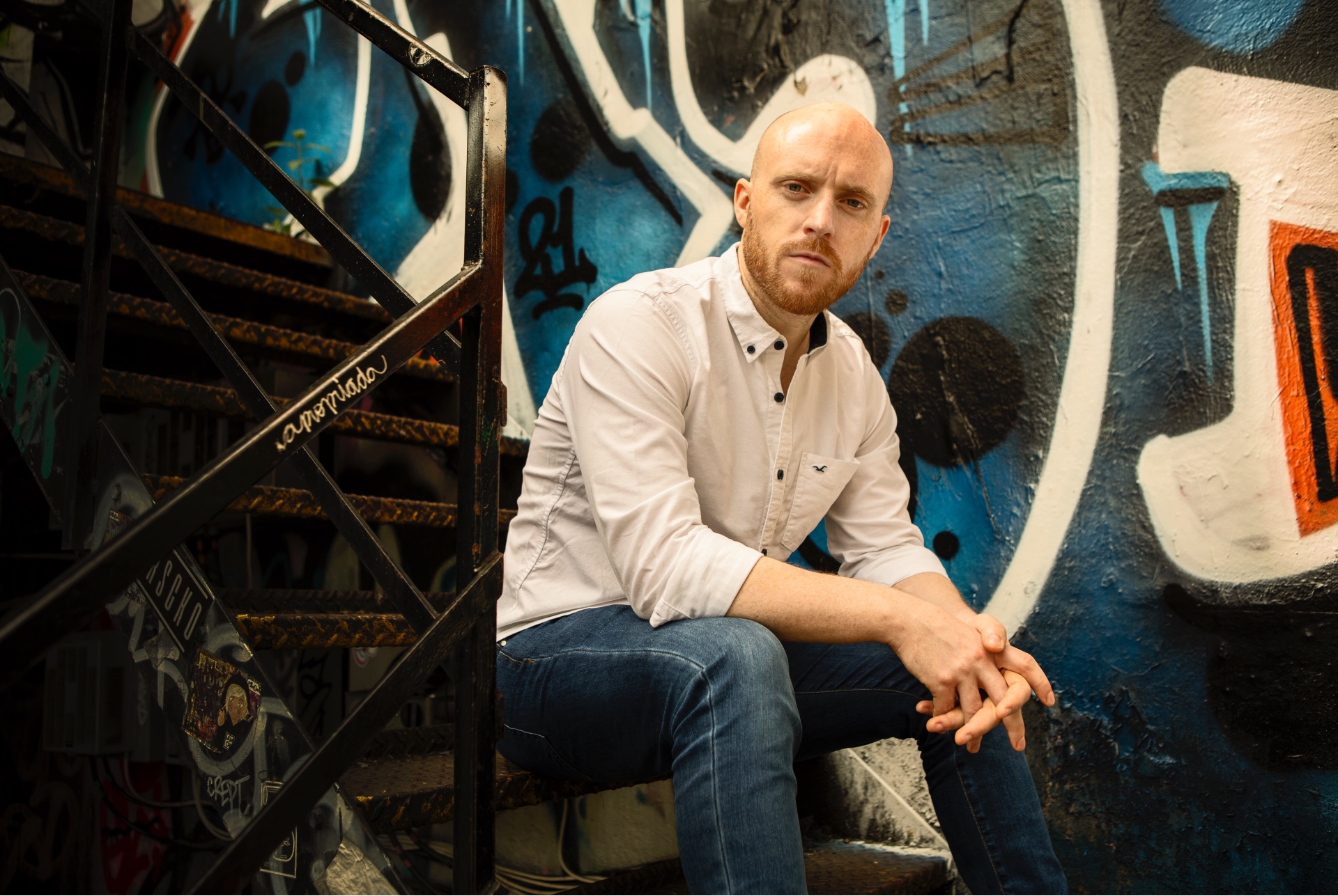 Pick Up Goliath. - Empire of Circuits