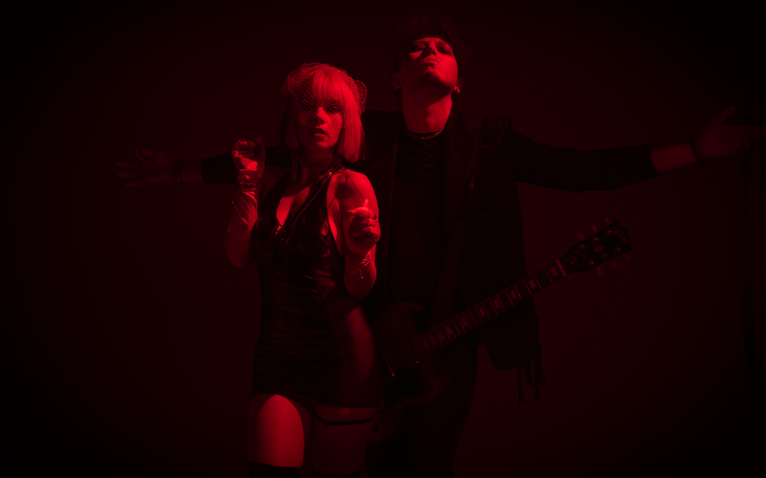 The Lovekillers - Resurrection