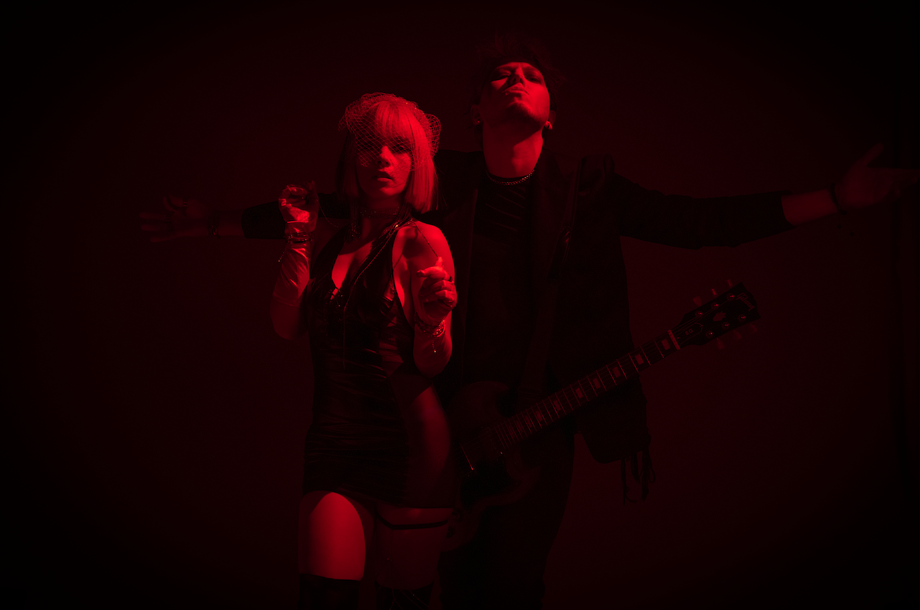 The Lovekillers - Resurrection