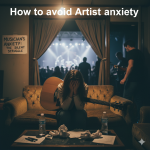 Artist Anxiety