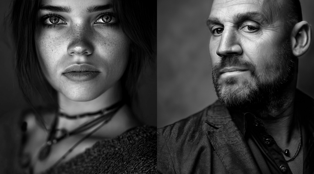 Nexus - Best Friends