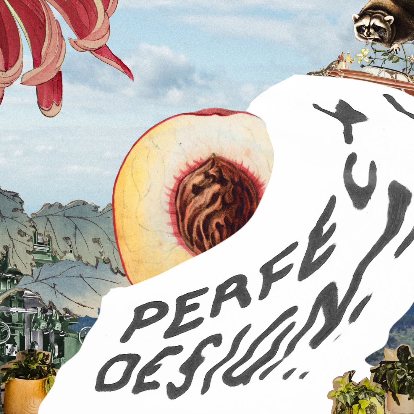 Nice House - Perfect Design