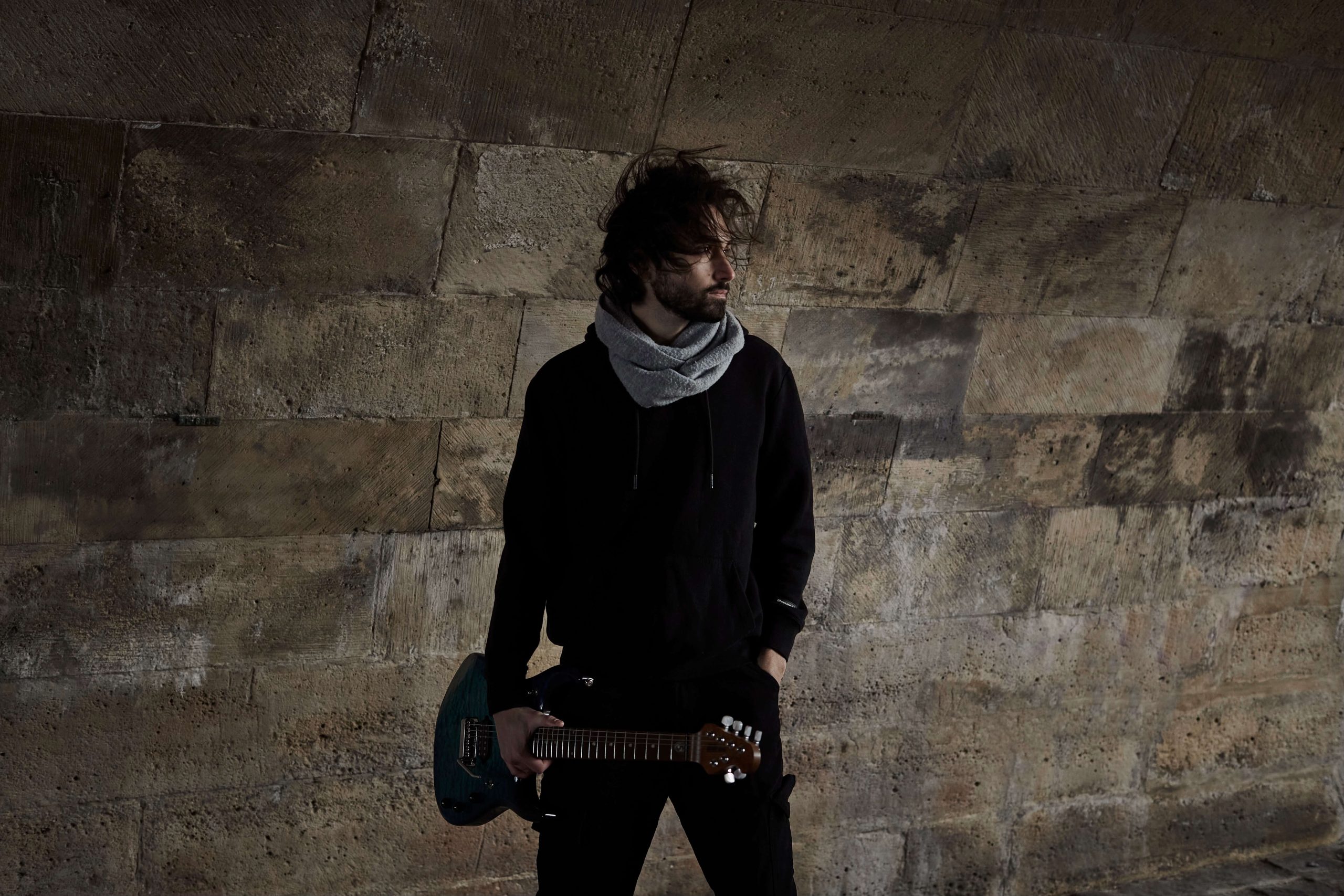 Snoe - Electromagnetic radiation