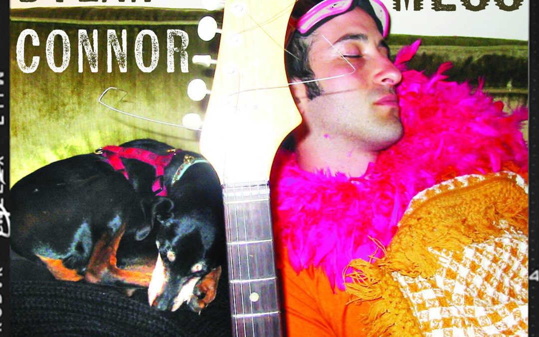 Dylan Connor – Hot Mess ( Pop / Acoustic )