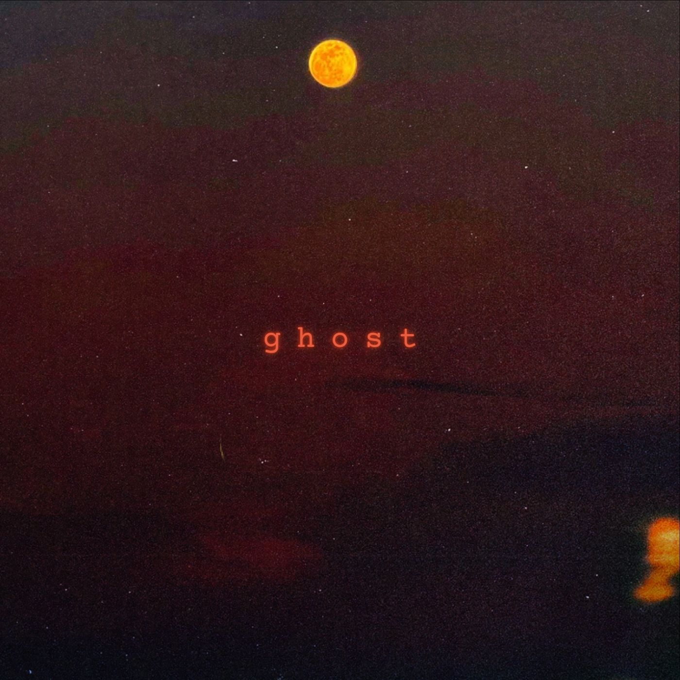 Michael Pinning - Ghost