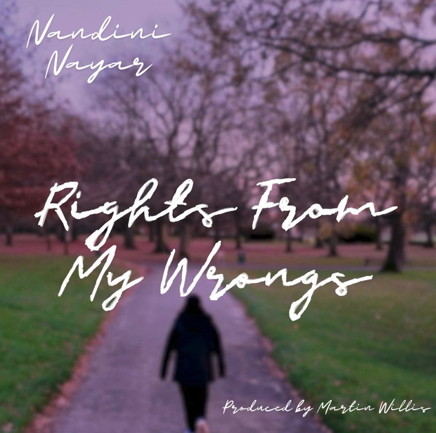 Nandini - Rights from my Wrongs