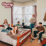 Cherry Red - Before Summer Falls