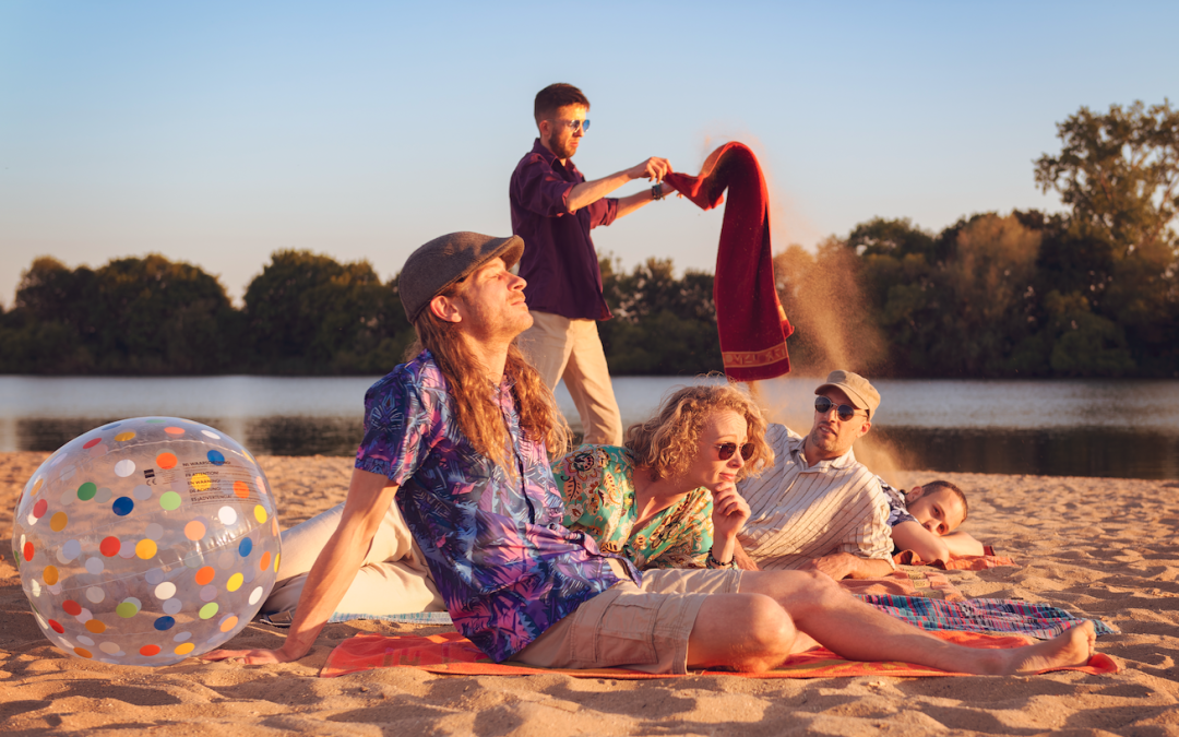 Goya – Clair De Lune ( Pop )