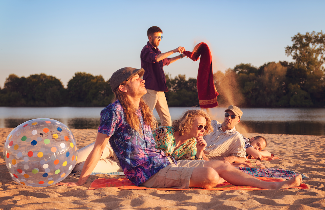 Goya - Clair De Lune