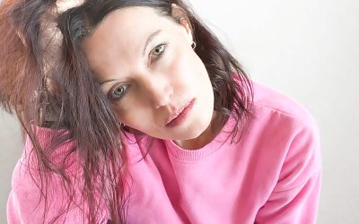 Lana Crow - Unknown The Unknown