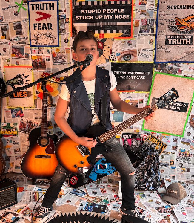 This Matteo - Stupid People