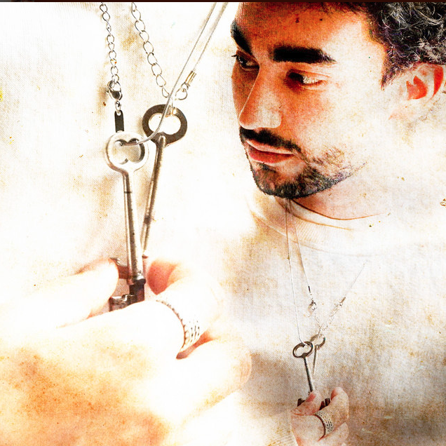 Michael Isaak - Hold Your Keys