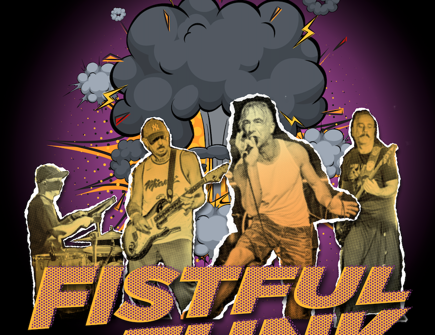 Fistful Of Funk