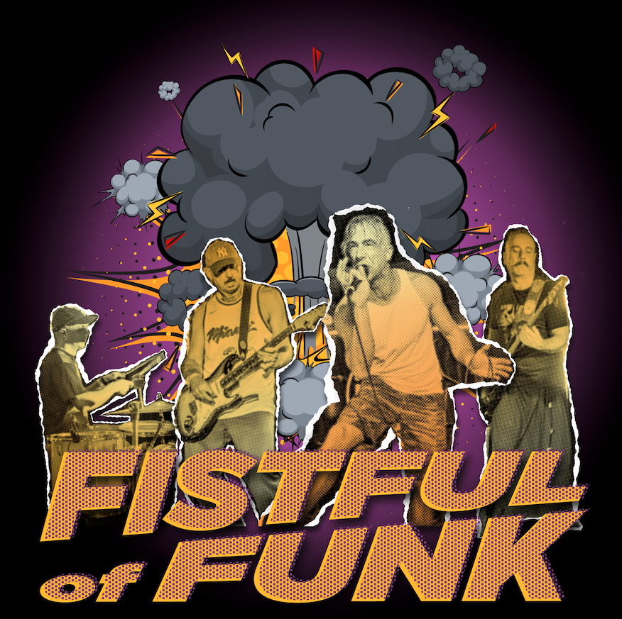 Fistful Of Funk