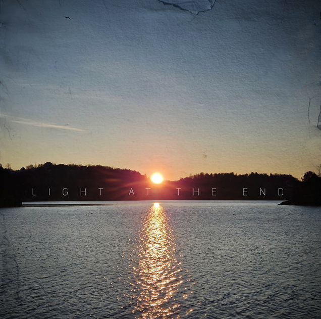 Geo Pardalos - Light at the end